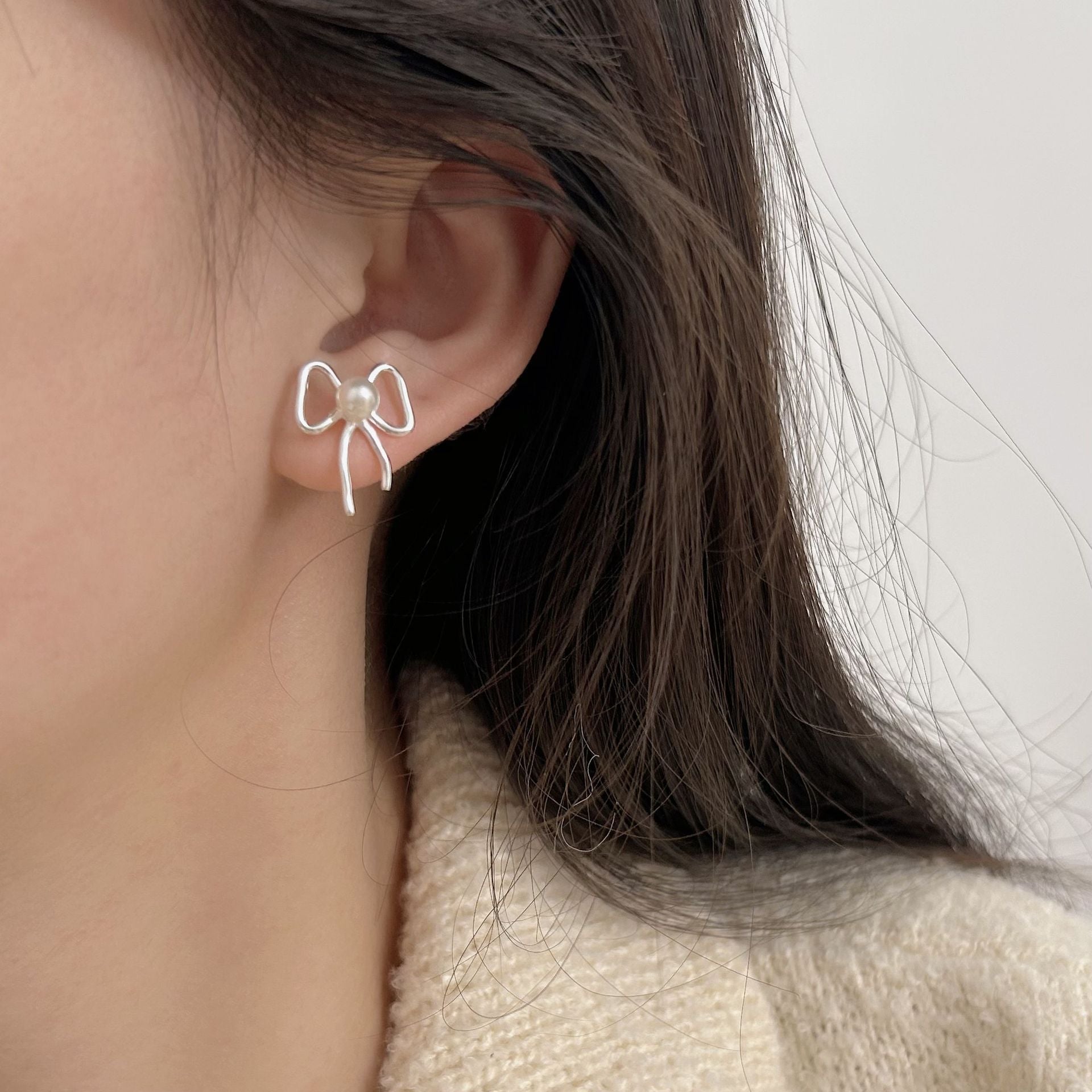 Upea Helmi Korvarengas päivittäiseen käyttöön