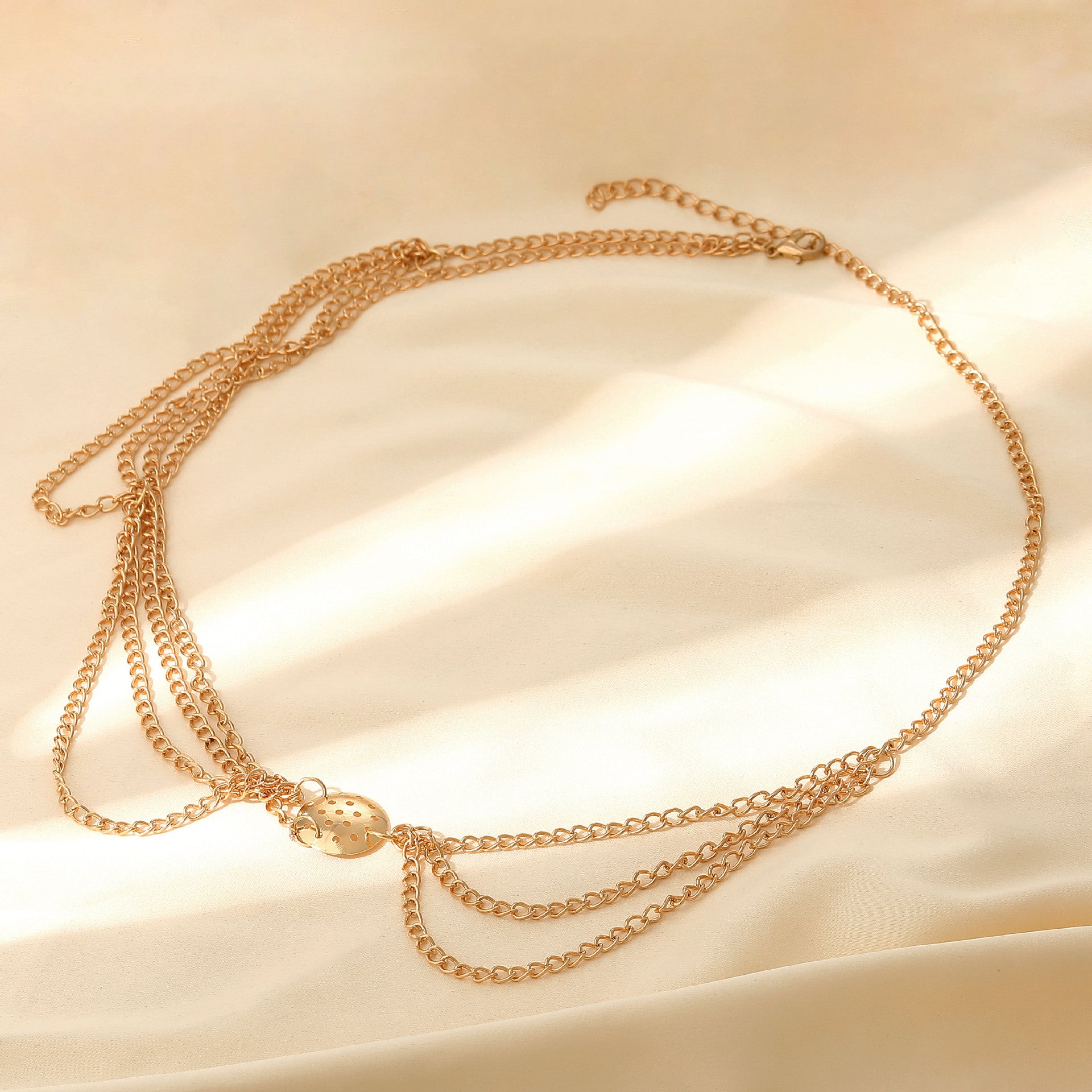 Elegantti Helmi Kaulakoru jokaiseen tilaisuuteen