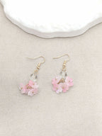 Hurmaava Helmi Korvarengas jokaiseen tilaisuuteen