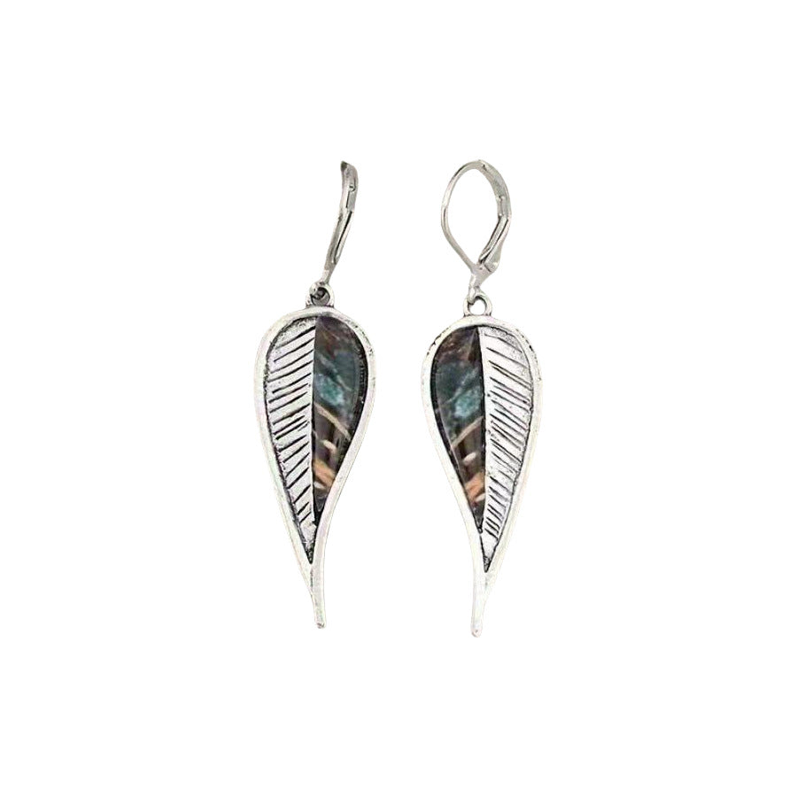 Herkkä käsityö Korvarengas