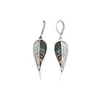 Herkkä käsityö Korvarengas