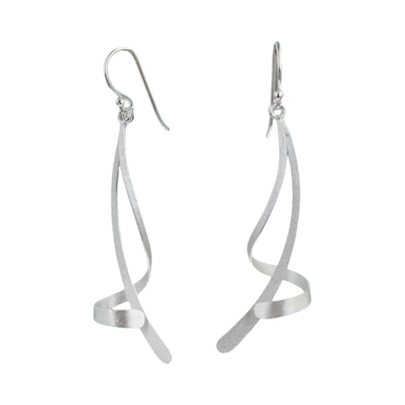 Romanttinen Korvarengas erityisiin hetkiin