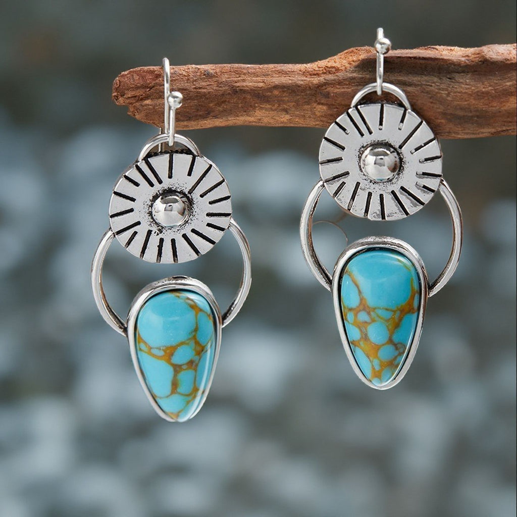 Klassinen Korvarengas ajattomalla viehätyksellä