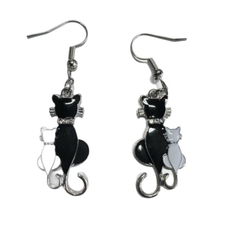 Käsintehty vintage Kaulakoru