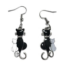 Käsintehty vintage Kaulakoru