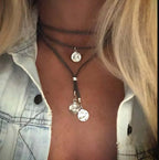 Romanttinen Kaulakoru erityisiin hetkiin