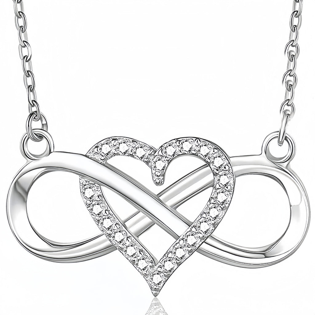 Käsintehty vintage Kaulakoru