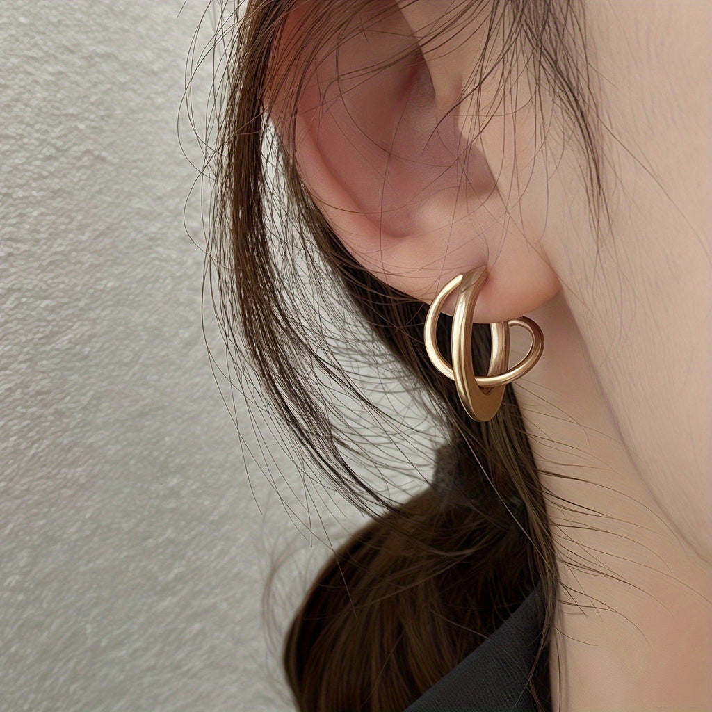 Herkkä käsityö Koru