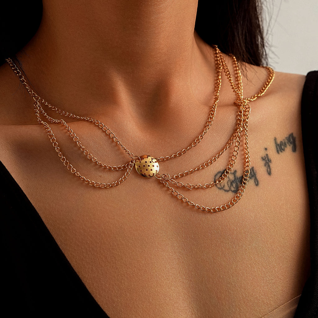 Elegantti Helmi Kaulakoru jokaiseen tilaisuuteen