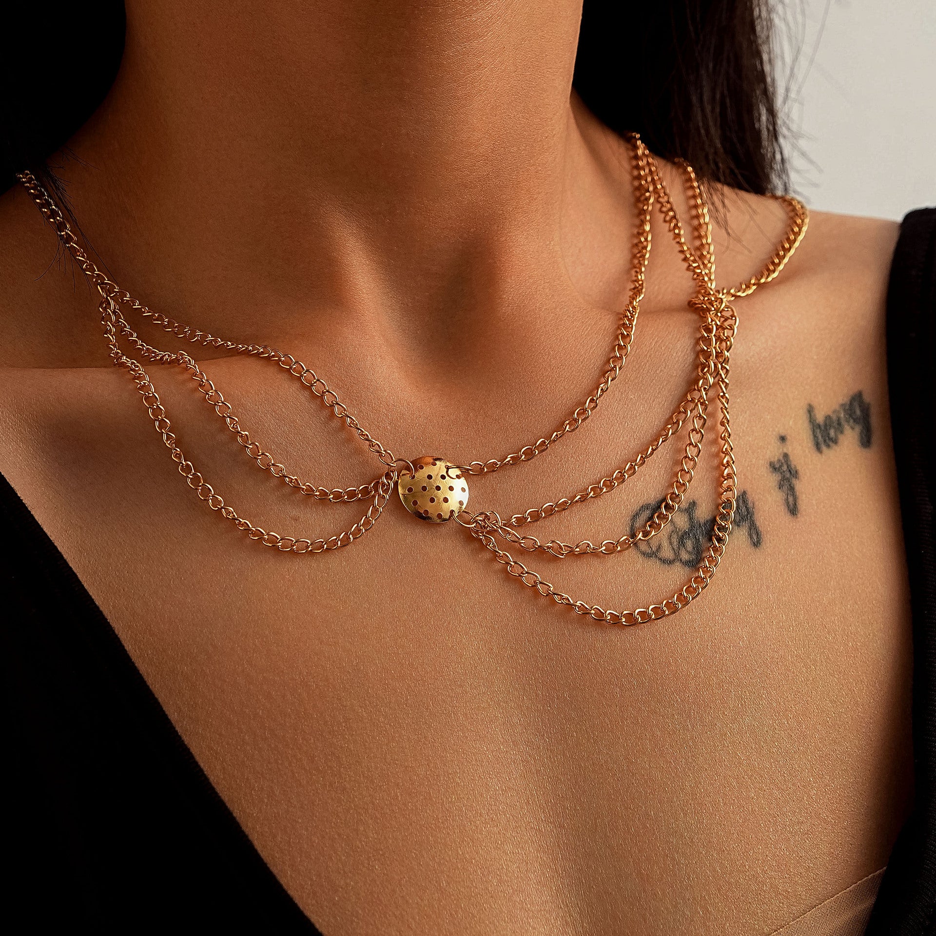 Elegantti Helmi Kaulakoru jokaiseen tilaisuuteen