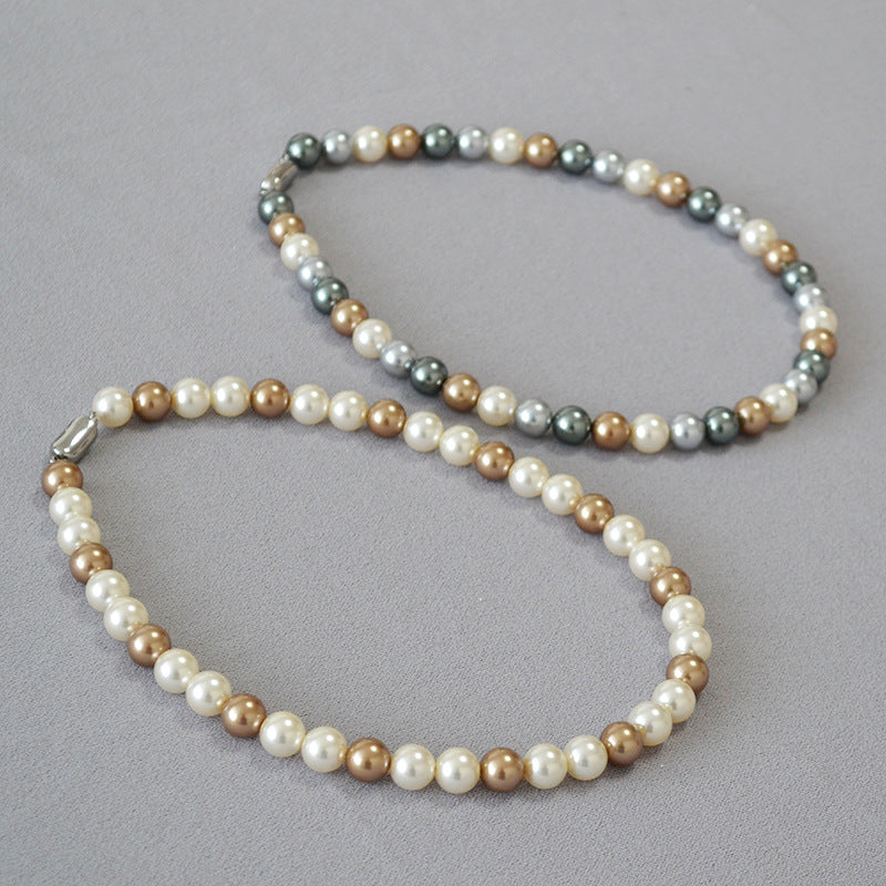 Elegantti Helmi Kaulakoru jokaiseen tilaisuuteen