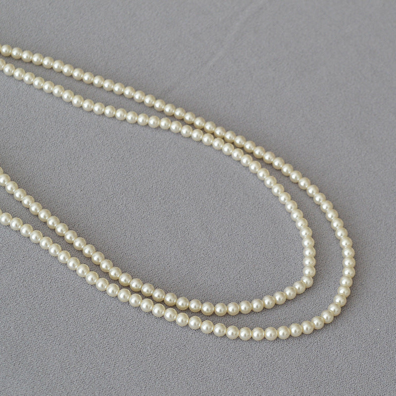 Elegantti Helmi Kaulakoru jokaiseen tilaisuuteen