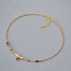 Elegantti Helmi Kaulakoru jokaiseen tilaisuuteen