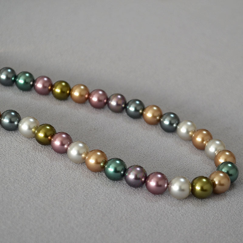 Elegantti Helmi Kaulakoru jokaiseen tilaisuuteen