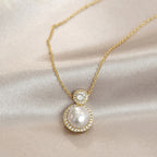 Elegantti Helmi Kaulakoru jokaiseen tilaisuuteen