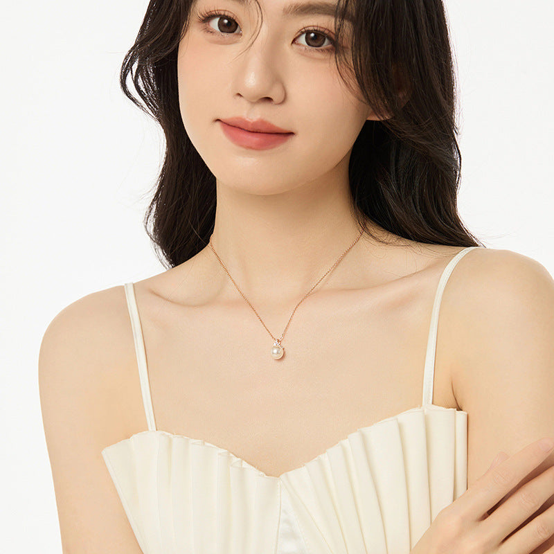 Elegantti Helmi Kaulakoru jokaiseen tilaisuuteen