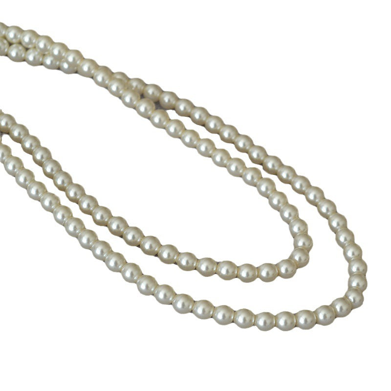 Elegantti Helmi Kaulakoru jokaiseen tilaisuuteen