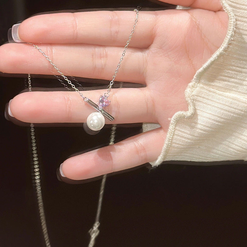 Elegantti Helmi Kaulakoru jokaiseen tilaisuuteen