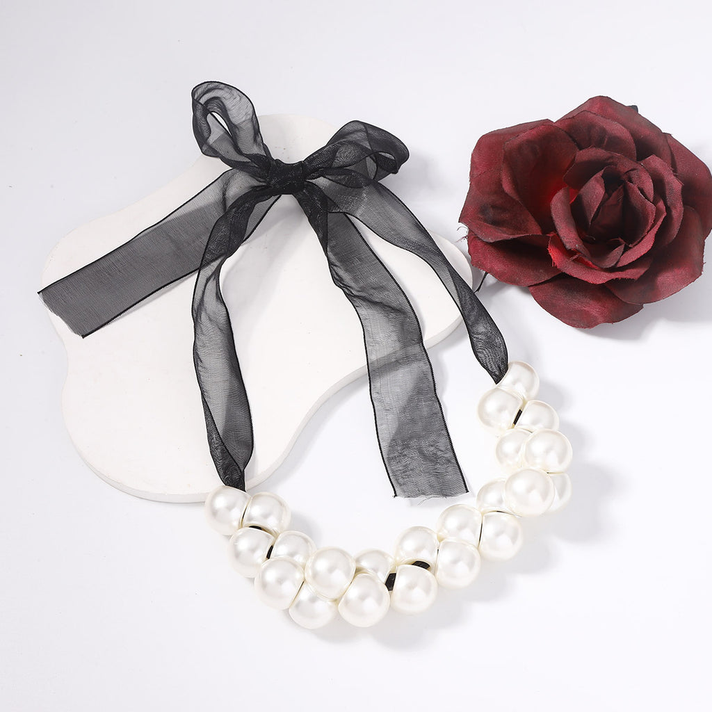 Elegantti Helmi Kaulakoru jokaiseen tilaisuuteen