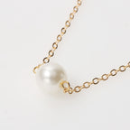 Elegantti Helmi Kaulakoru jokaiseen tilaisuuteen