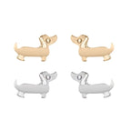 Kaunis Korvarengas ainutlaatuisella tyylillä