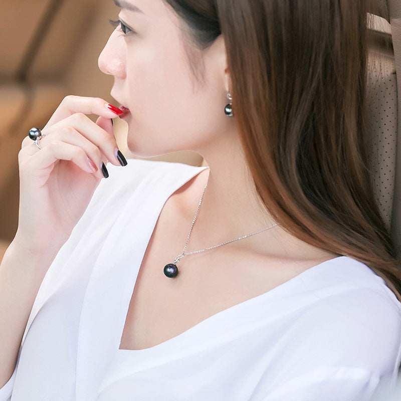 Elegantti Helmi Kaulakoru jokaiseen tilaisuuteen