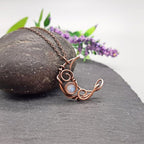 Herkkä käsityö Kaulakoru