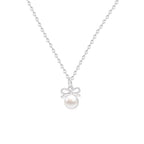 Elegantti Helmi Kaulakoru jokaiseen tilaisuuteen