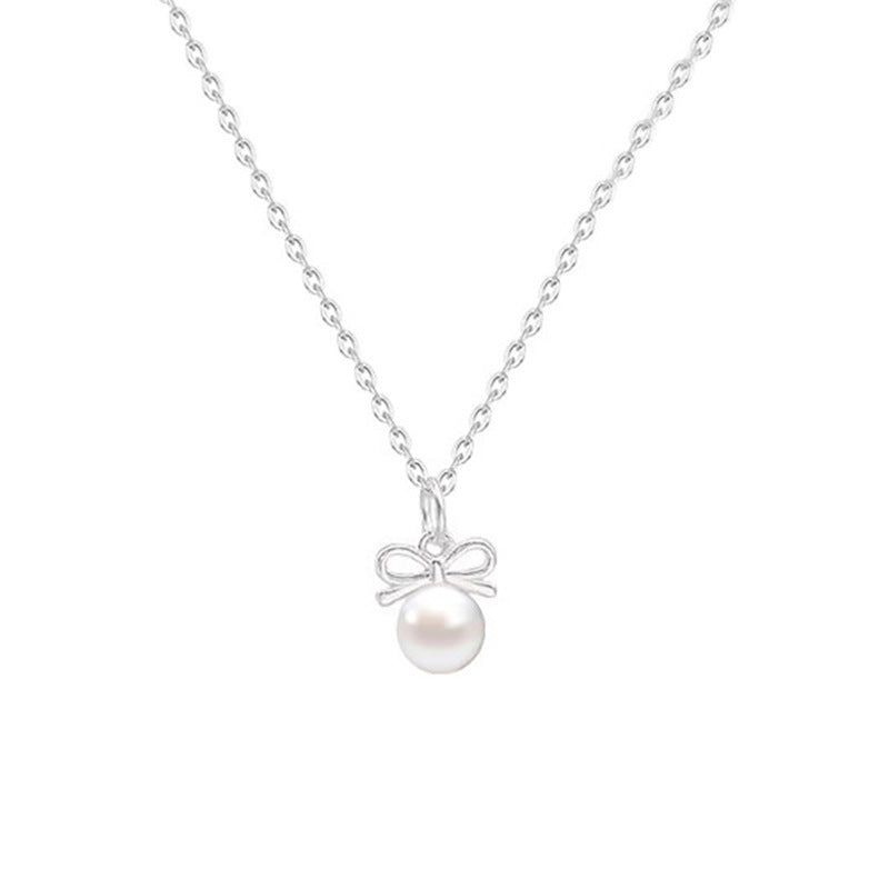 Elegantti Helmi Kaulakoru jokaiseen tilaisuuteen