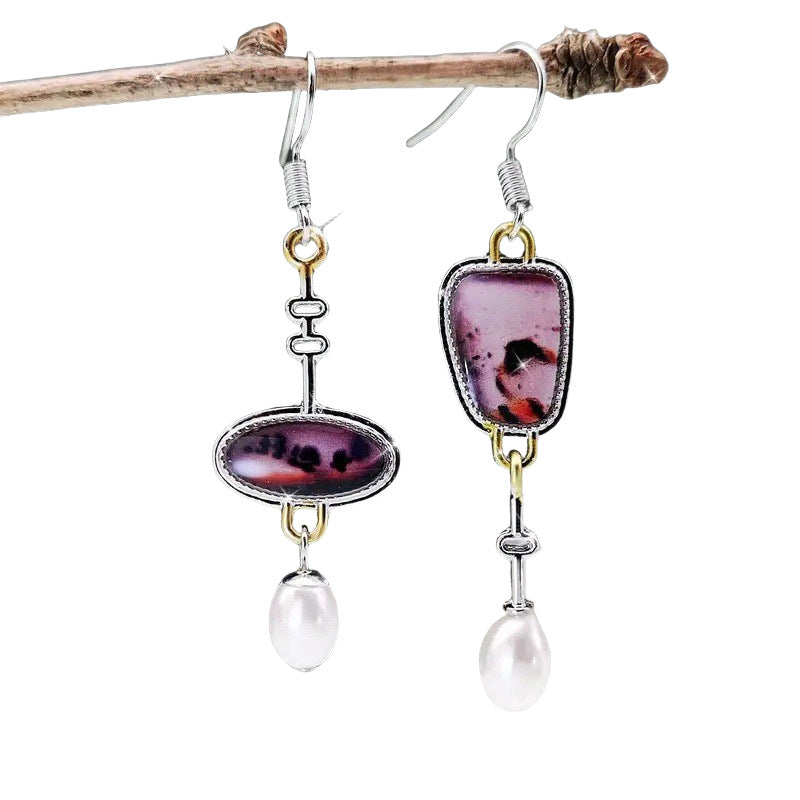 Upea Helmi Korvarengas päivittäiseen käyttöön