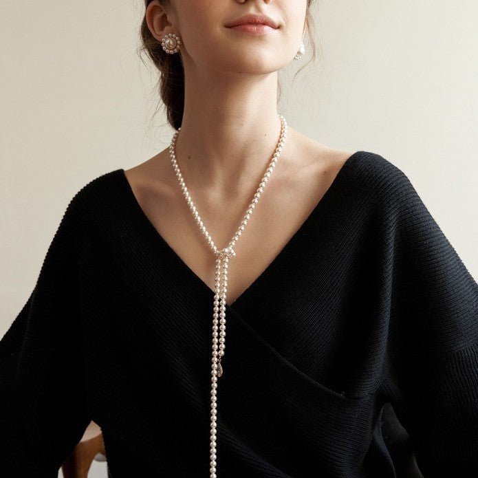 Elegantti Helmi Kaulakoru jokaiseen tilaisuuteen