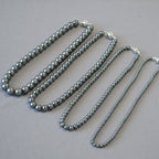 Elegantti Helmi Kaulakoru jokaiseen tilaisuuteen