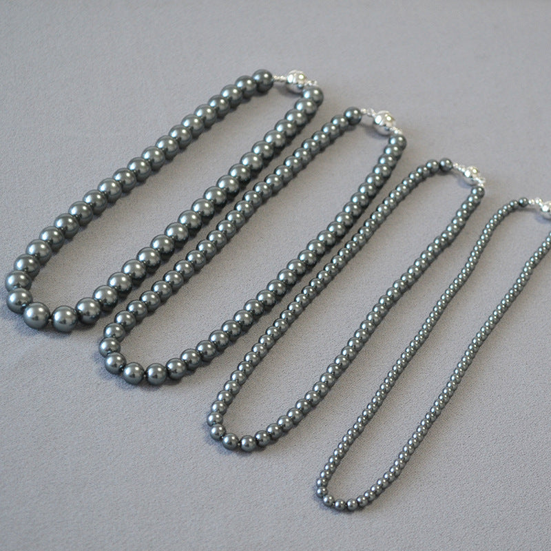 Elegantti Helmi Kaulakoru jokaiseen tilaisuuteen