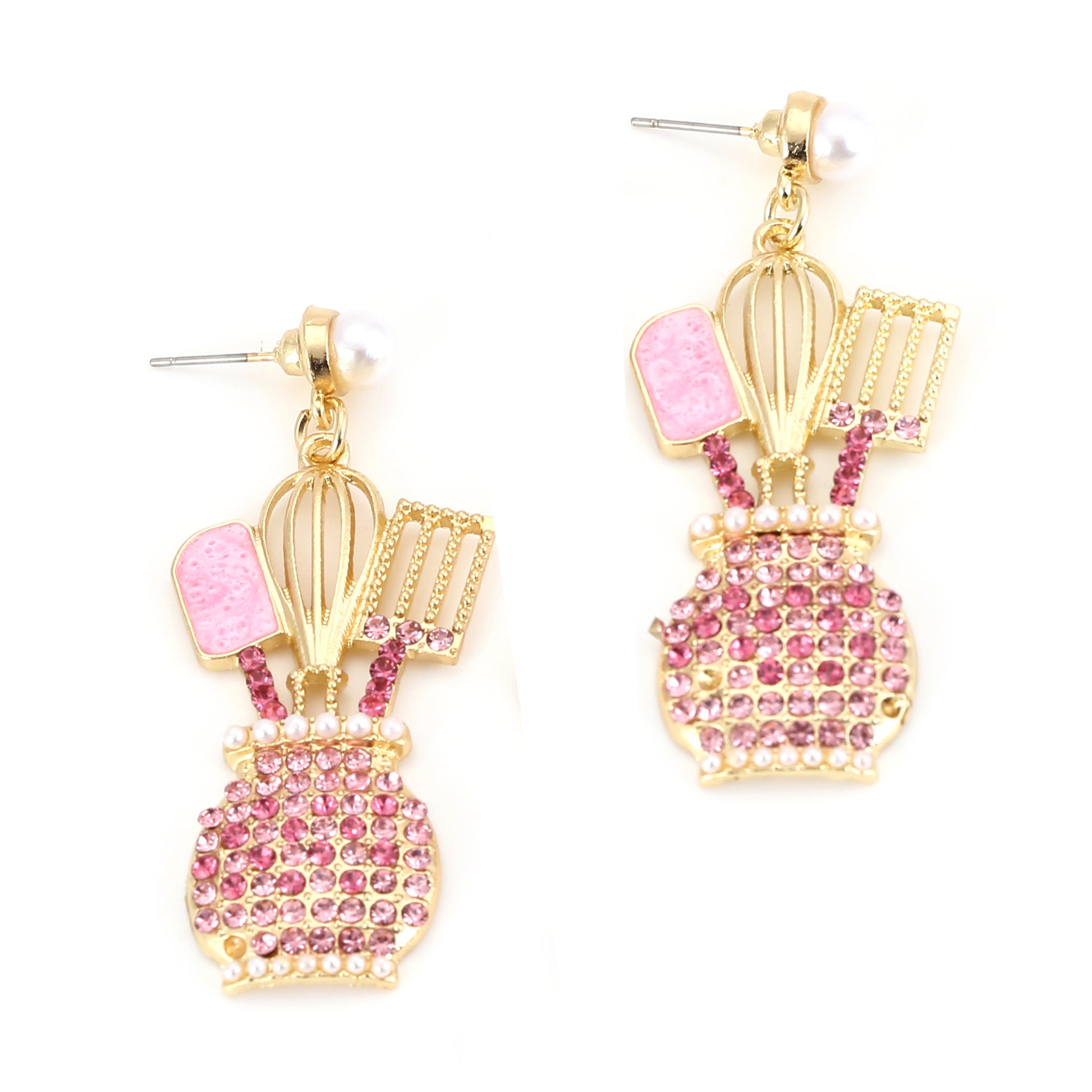 Elegantti Helmi Koru jokaiseen tilaisuuteen