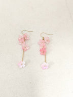 Hurmaava Helmi Korvarengas jokaiseen tilaisuuteen