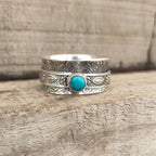 Upea Korvarengas päivittäiseen käyttöön