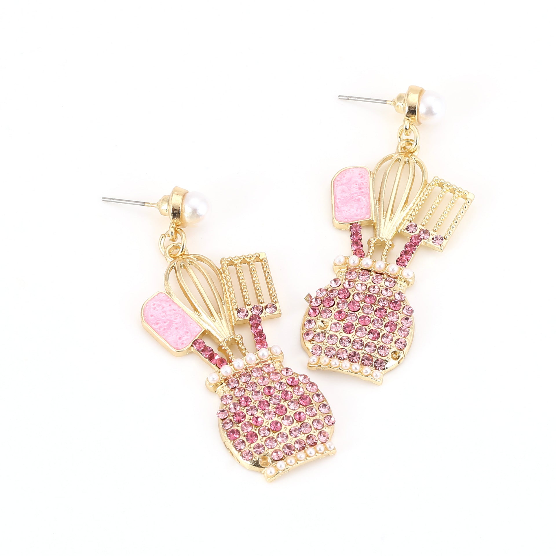 Elegantti Helmi Koru jokaiseen tilaisuuteen