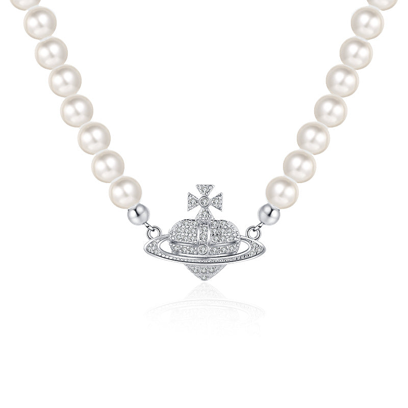 Elegantti Helmi Kaulakoru jokaiseen tilaisuuteen