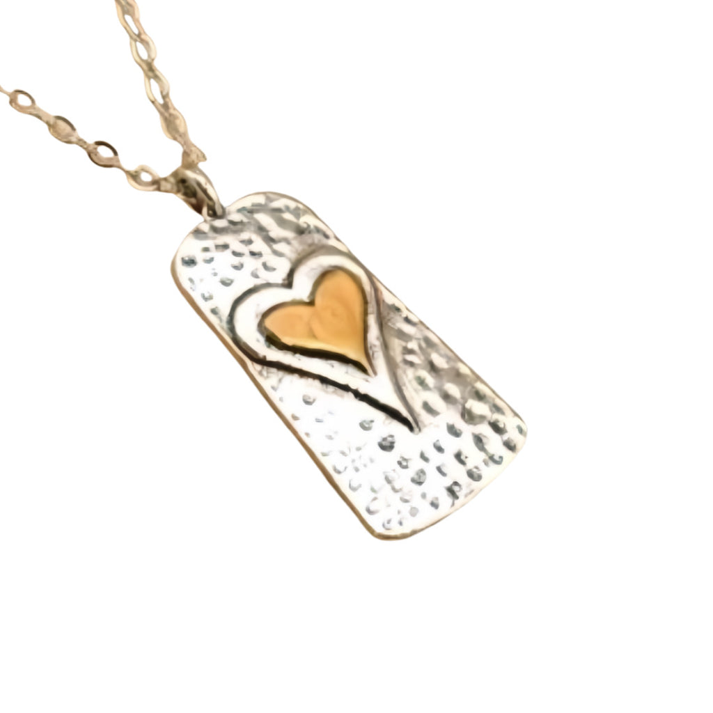 Herkkä käsityö Kaulakoru