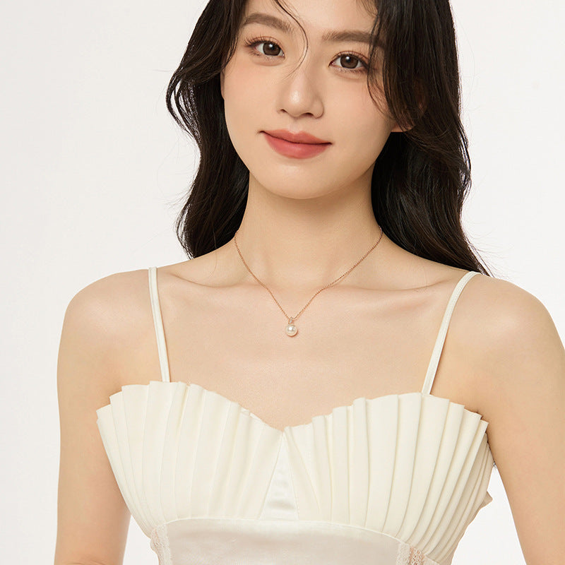 Elegantti Helmi Kaulakoru jokaiseen tilaisuuteen