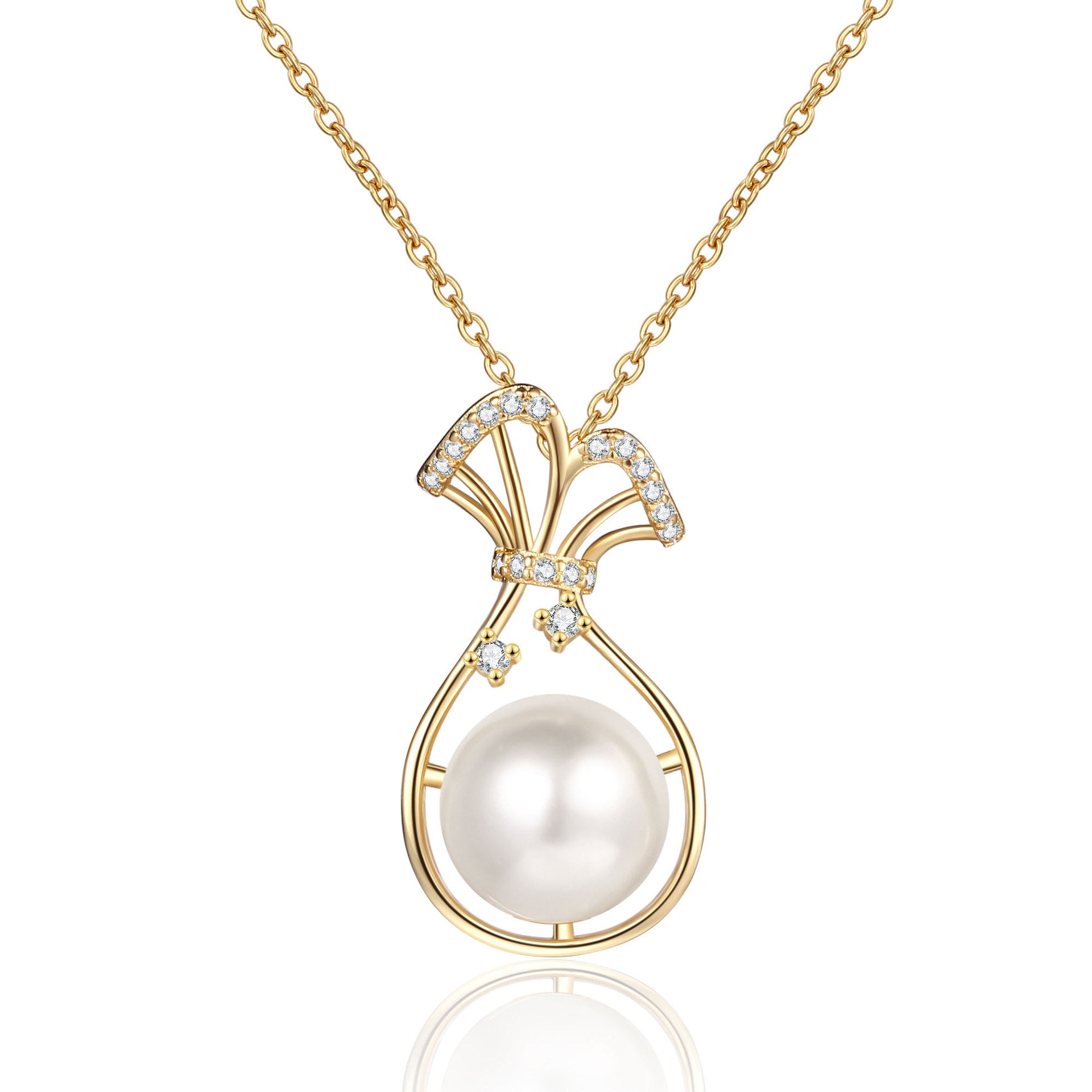 Elegantti Helmi Kaulakoru jokaiseen tilaisuuteen