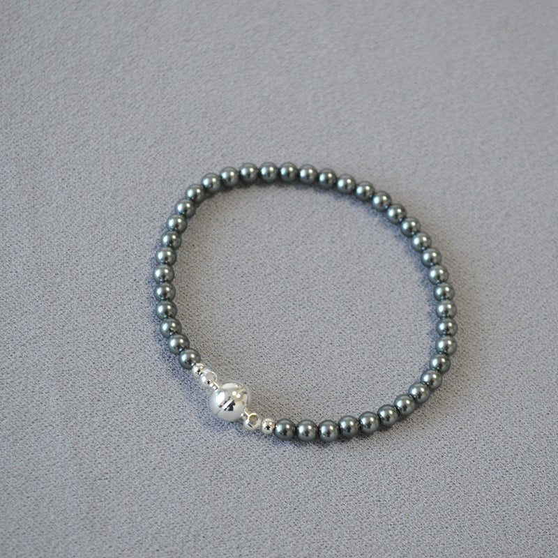 Elegantti Helmi Kaulakoru jokaiseen tilaisuuteen