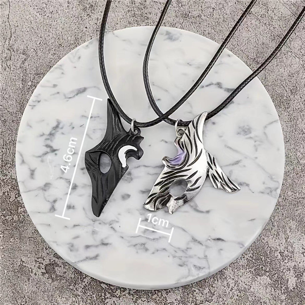 Elegantti Kaulakoru jokaiseen tilaisuuteen