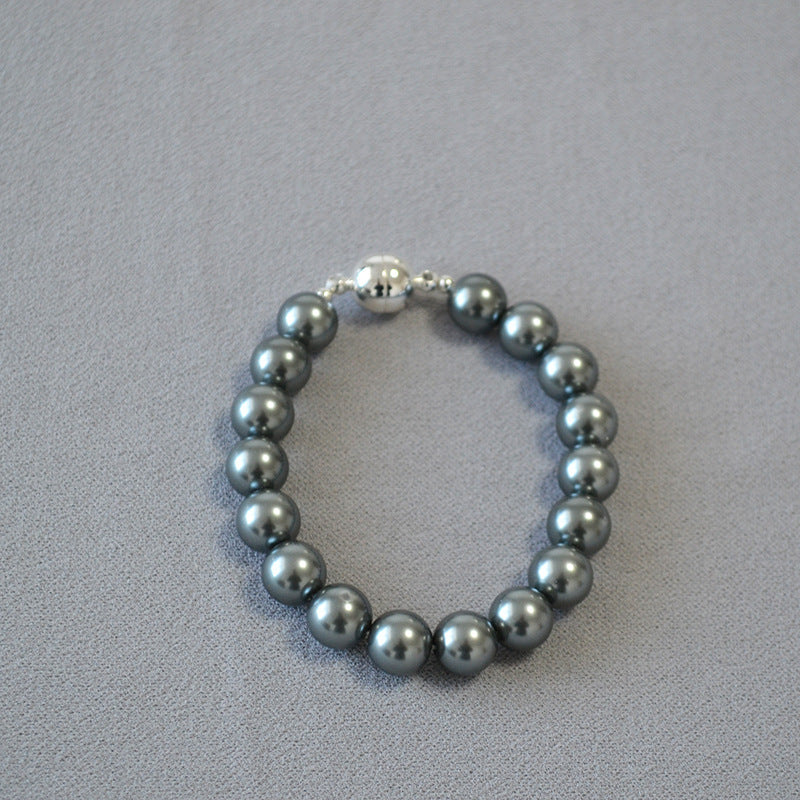 Elegantti Helmi Kaulakoru jokaiseen tilaisuuteen