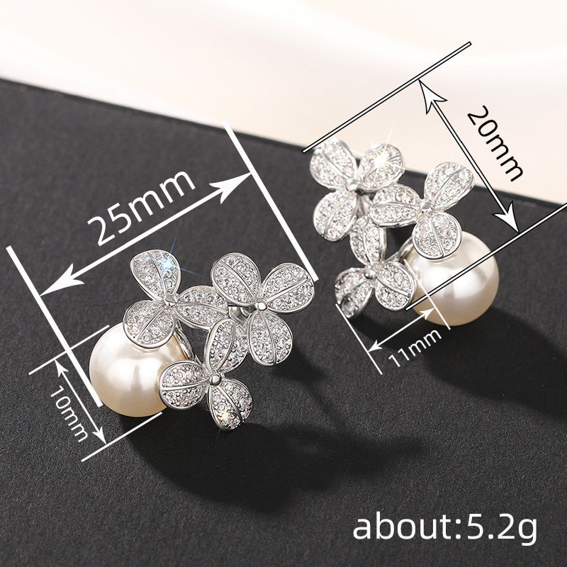 Elegantti Helmi Korvarengas jokaiseen tilaisuuteen