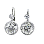 Herkkä käsityö Korvarengas