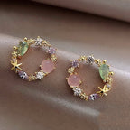 Klassinen Korvarengas ajattomalla viehätyksellä