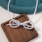 Elegantti Helmi Kaulakoru jokaiseen tilaisuuteen