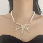 Elegantti Helmi Kaulakoru jokaiseen tilaisuuteen