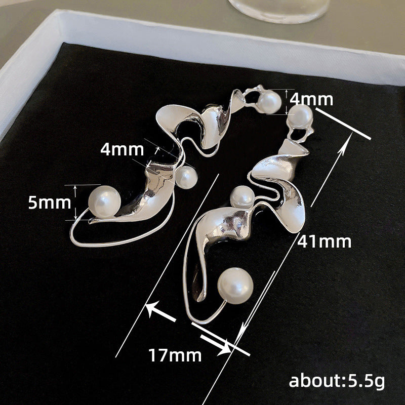 Elegantti Helmi Korvarengas jokaiseen tilaisuuteen